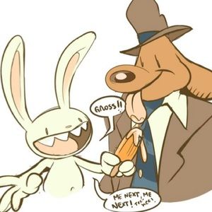 Meet your Posher, Carol